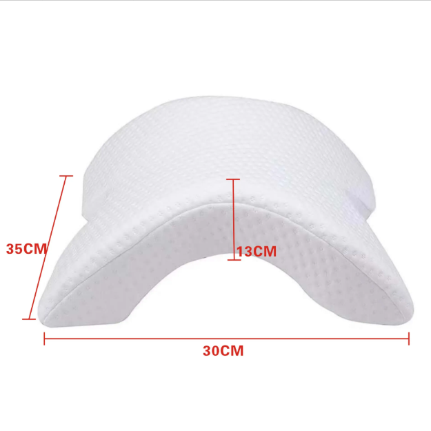 memory foam pillow