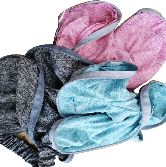 memory foam pillow