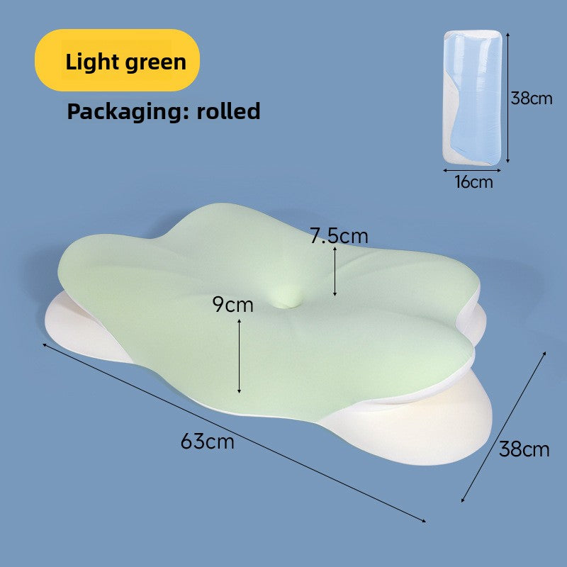 Memory Foam Pillow