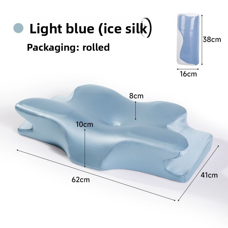 Memory Foam Pillow