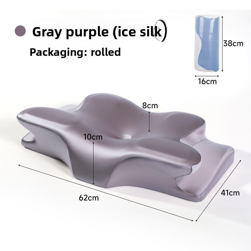 Memory Foam Pillow