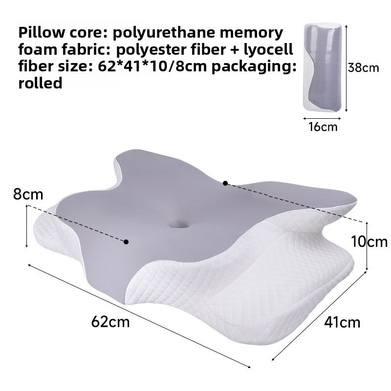 Memory Foam Pillow