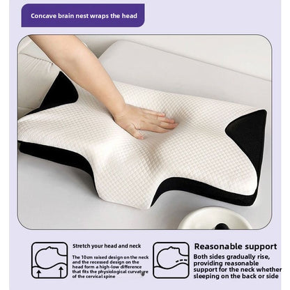 Memory Foam Pillow