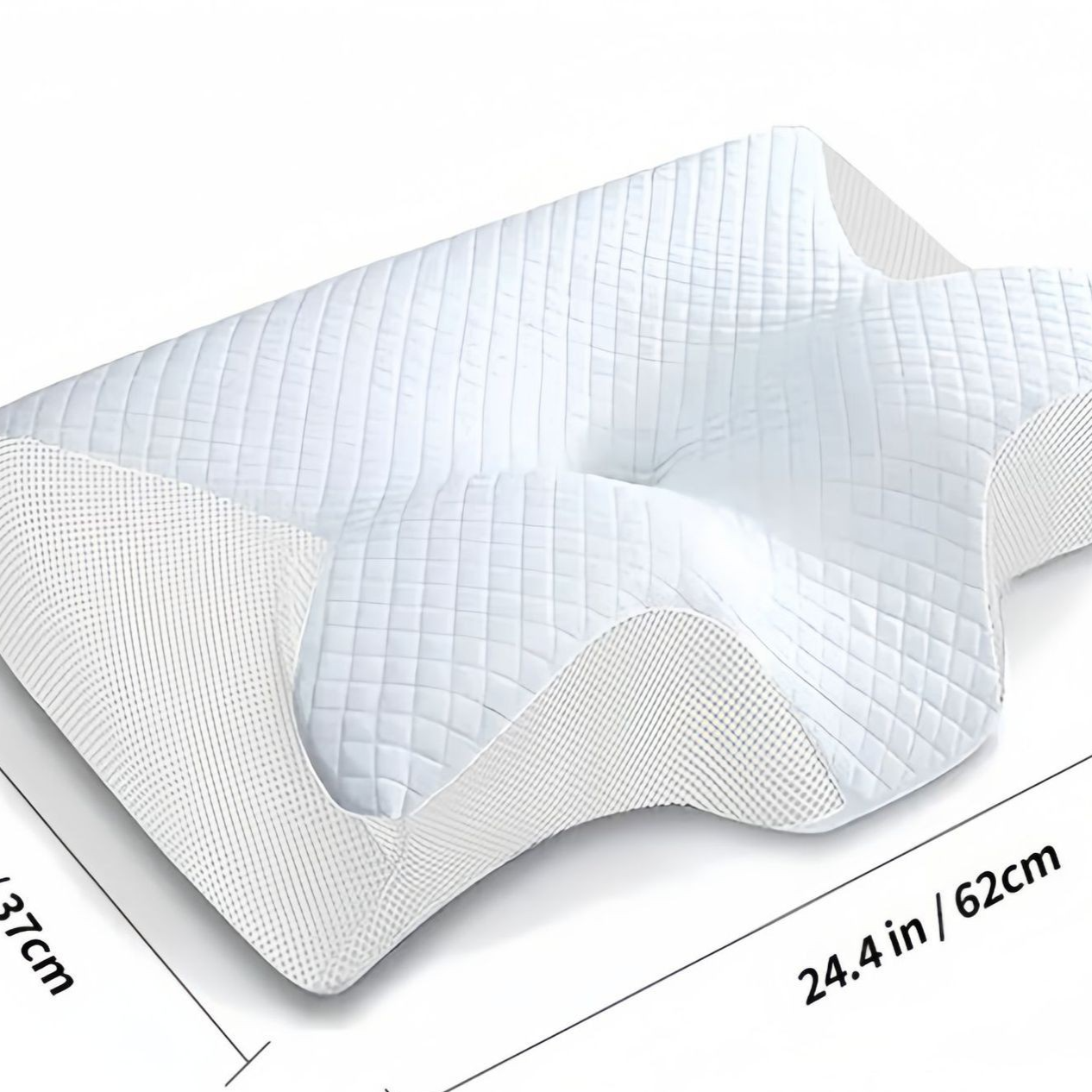 Memory Foam Pillow