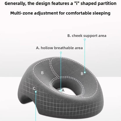 Memory Foam Pillow