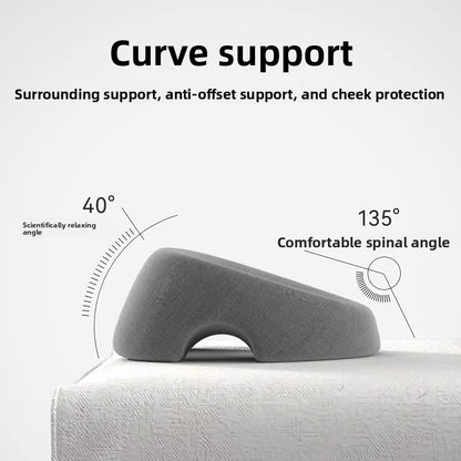 Memory Foam Pillow