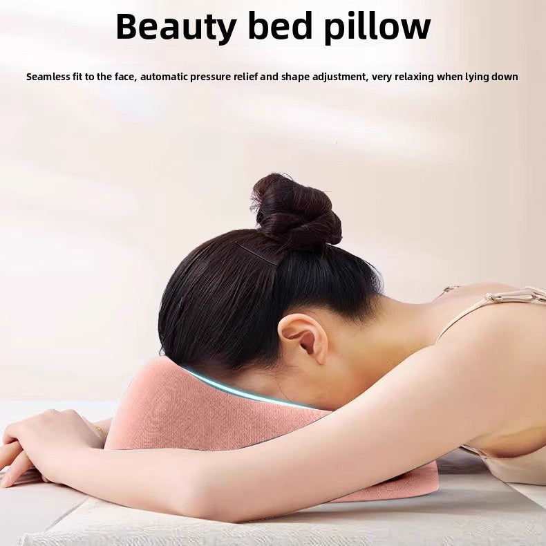Memory Foam Pillow