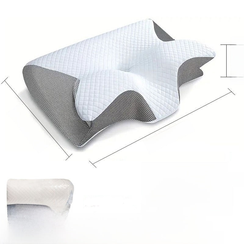 Memory Foam Pillow