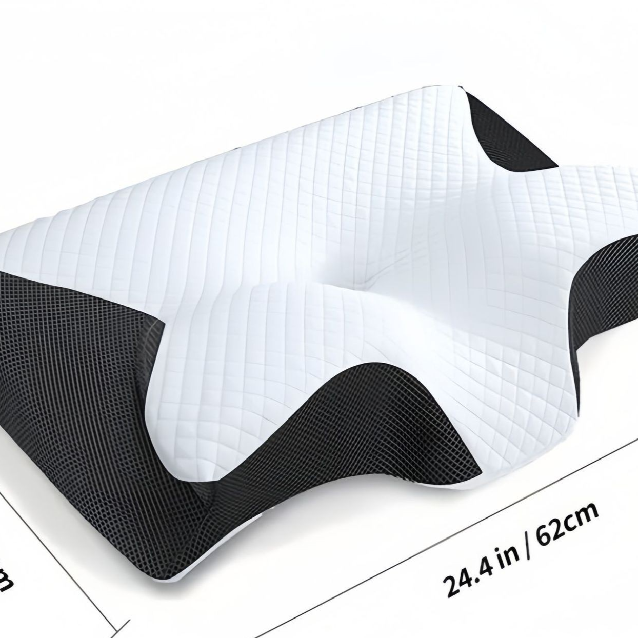 Memory Foam Pillow