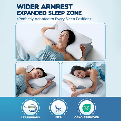 Memory Foam Pillow