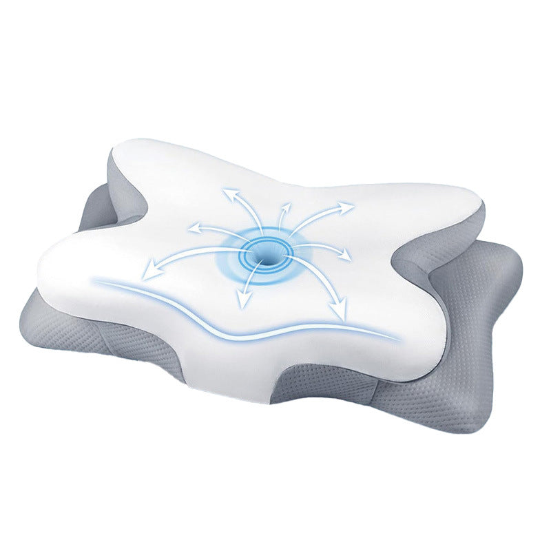 Memory Foam Pillow