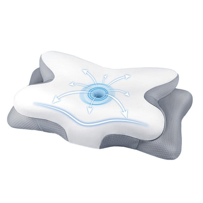 Memory Foam Pillow