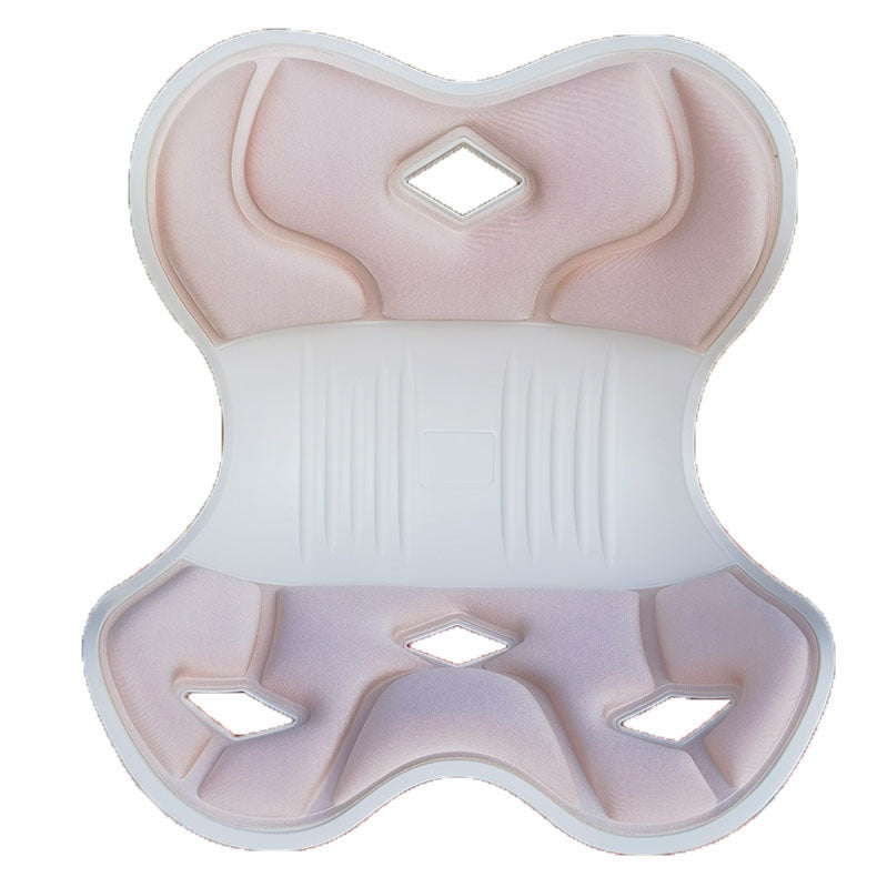 Memory Foam Posture Correction Cushion