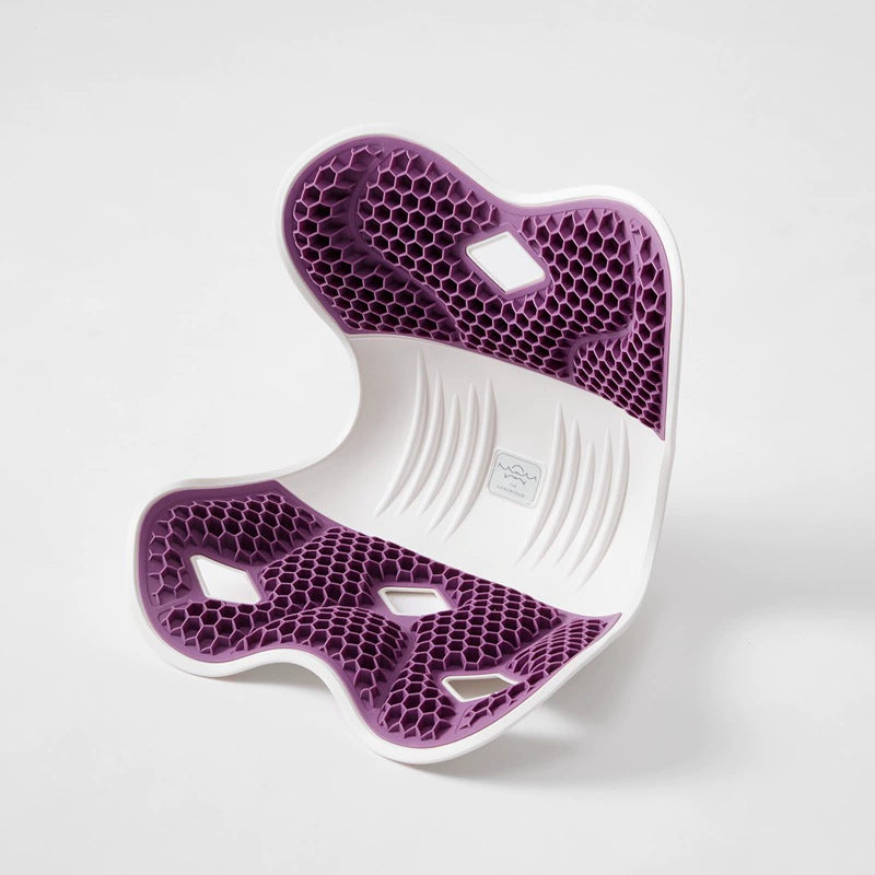 Memory Foam Posture Correction Cushion