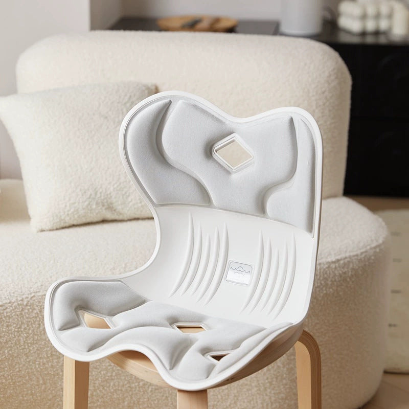Memory Foam Posture Correction Cushion