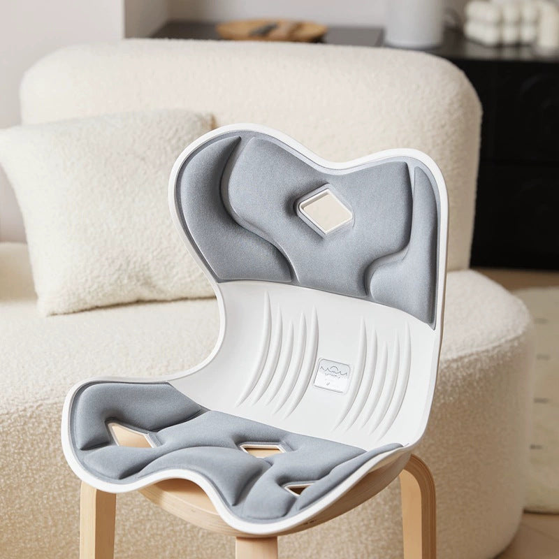 Memory Foam Posture Correction Cushion