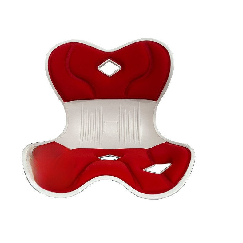 Memory Foam Posture Correction Cushion