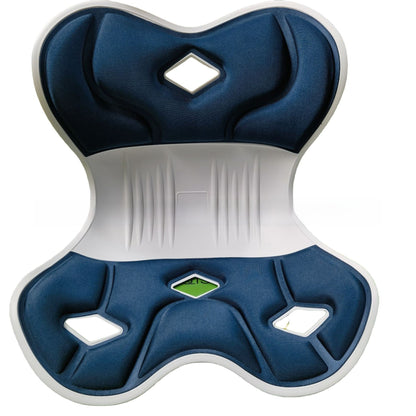 Memory Foam Posture Correction Cushion