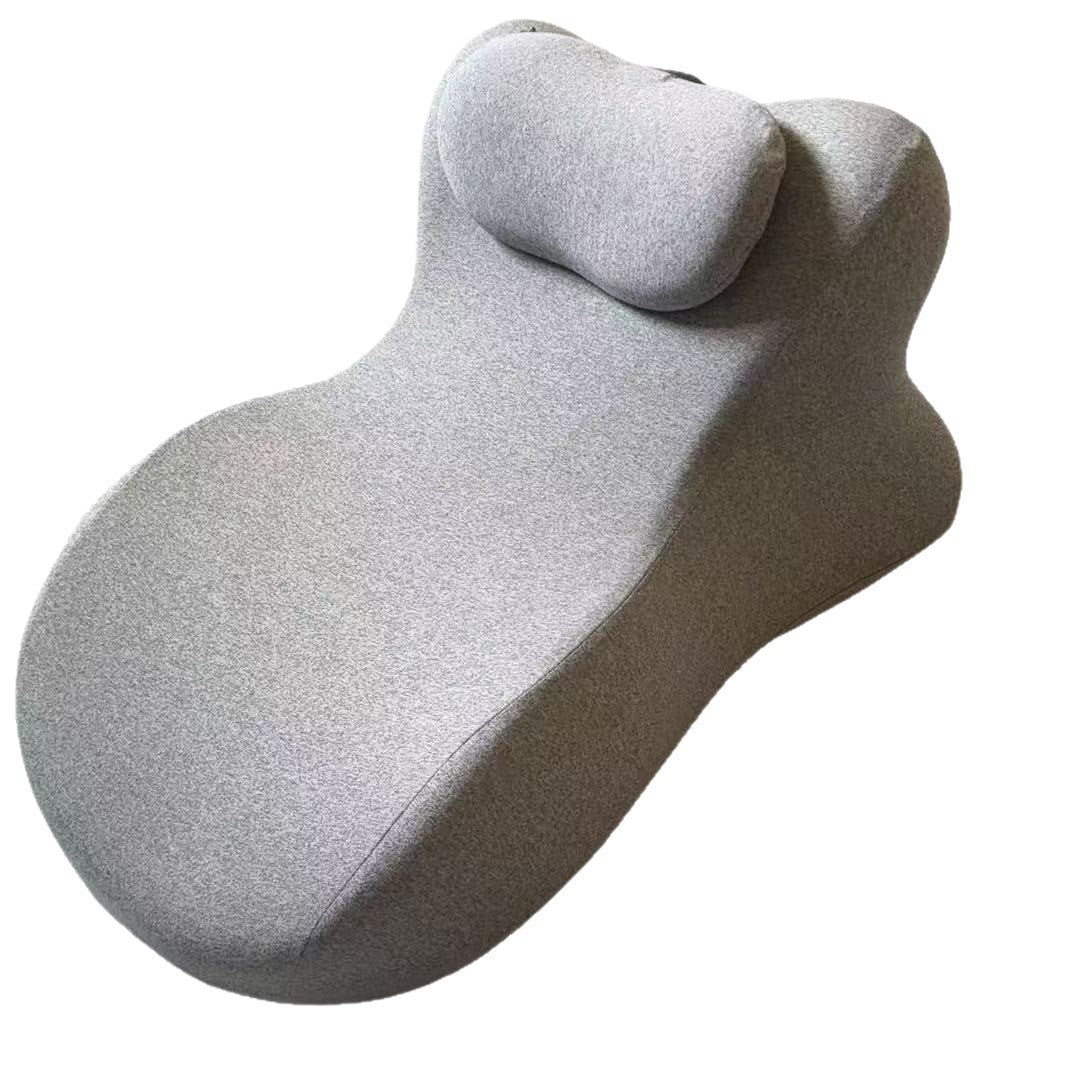 Memory Foam Prone Position Pillow