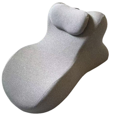 Memory Foam Prone Position Pillow