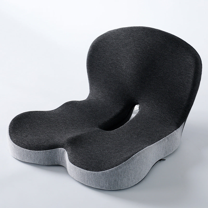 Memory Foam Seat and Backrest Cushion
