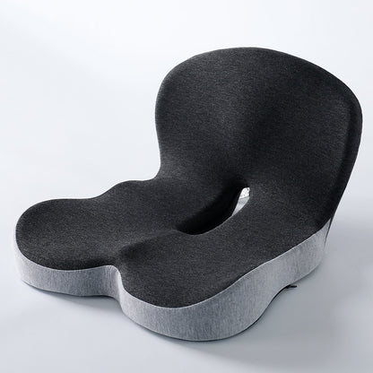 Memory Foam Seat and Backrest Cushion