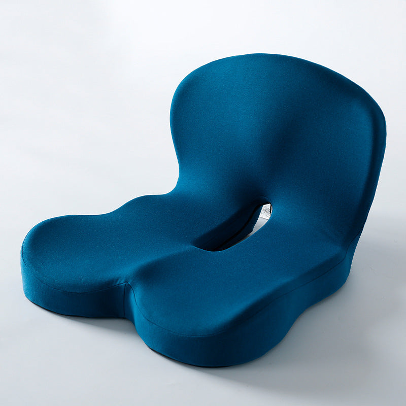 Memory Foam Seat and Backrest Cushion