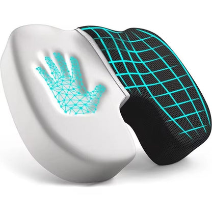Memory Foam Seat Cushion