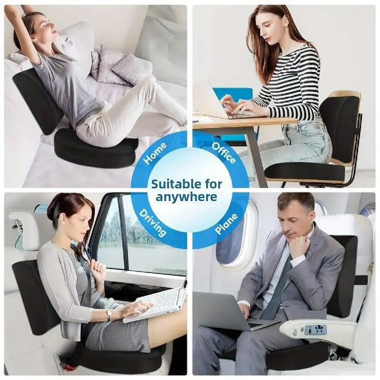 Memory Foam Seat Cushion