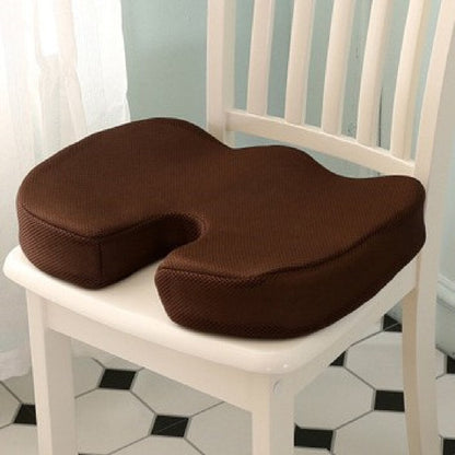 Memory Foam Seat Cushion