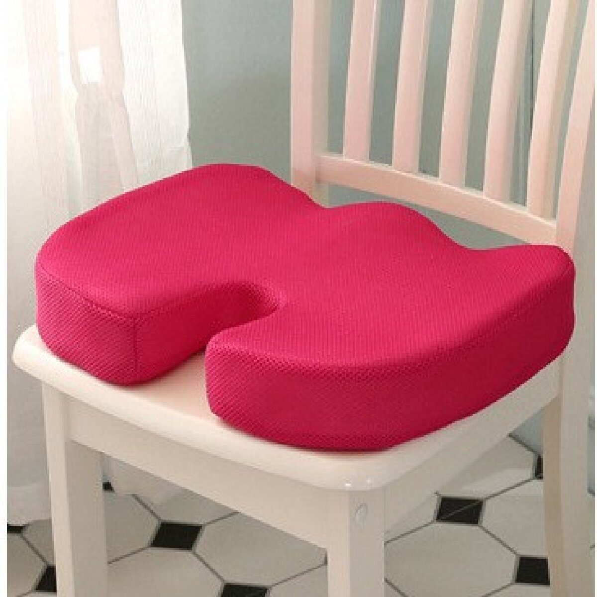 Memory Foam Seat Cushion