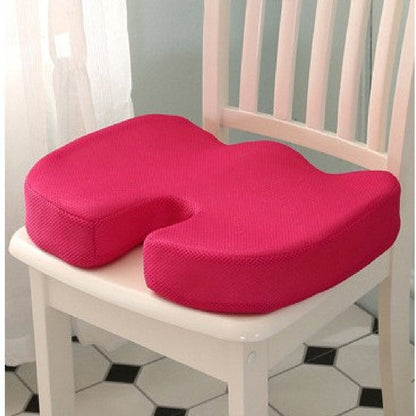 Memory Foam Seat Cushion