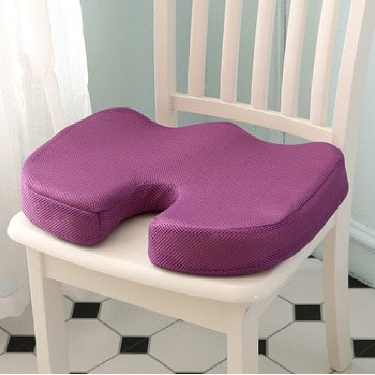 Memory Foam Seat Cushion