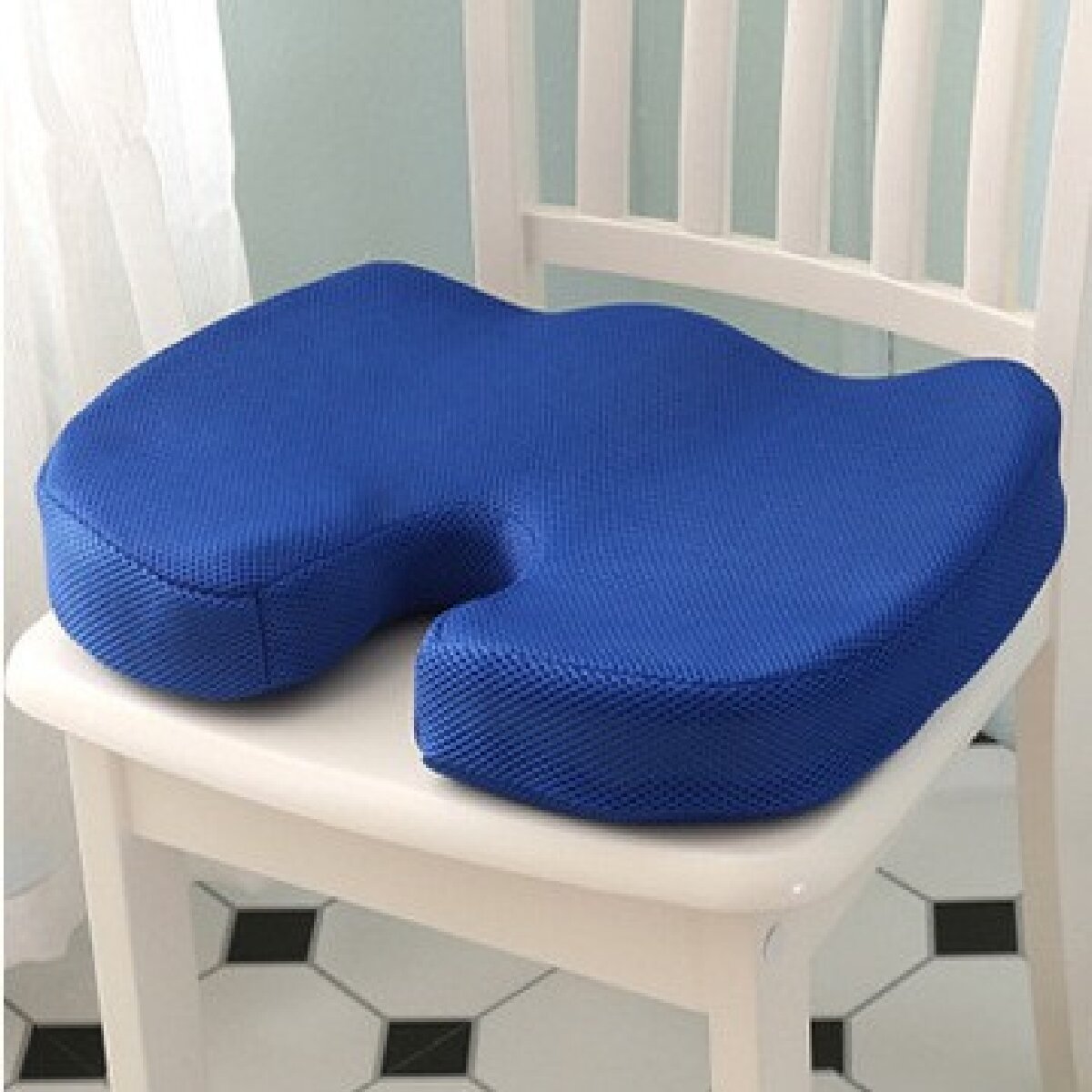Memory Foam Seat Cushion
