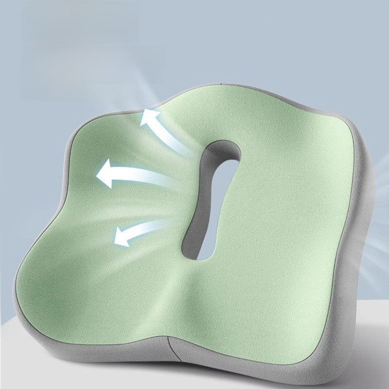 Memory Foam Seat Cushion