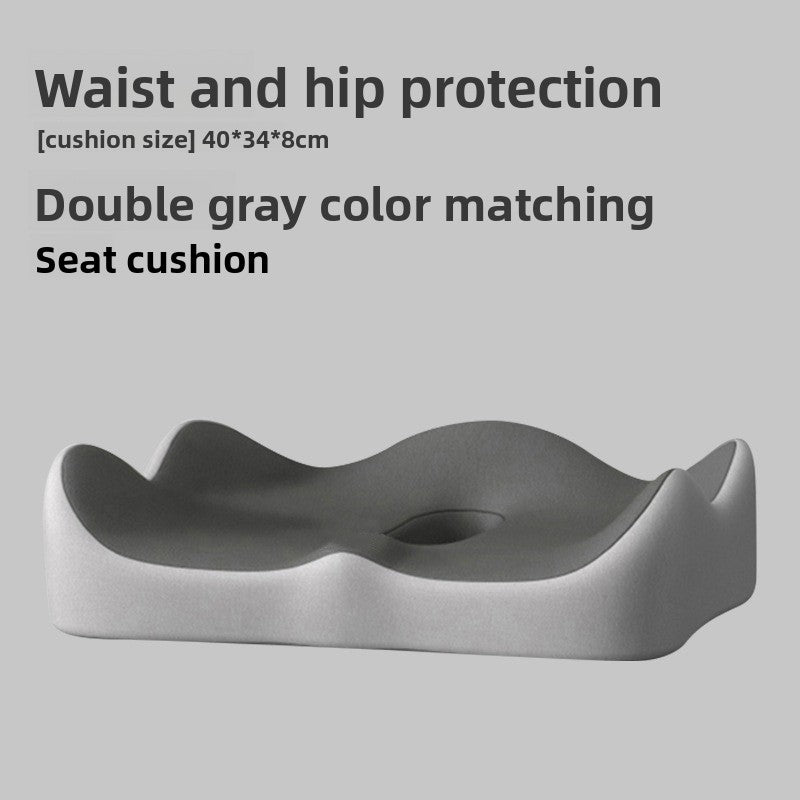 Memory Foam Seat Cushion