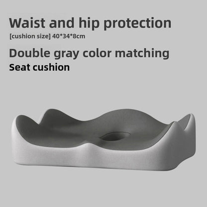 Memory Foam Seat Cushion
