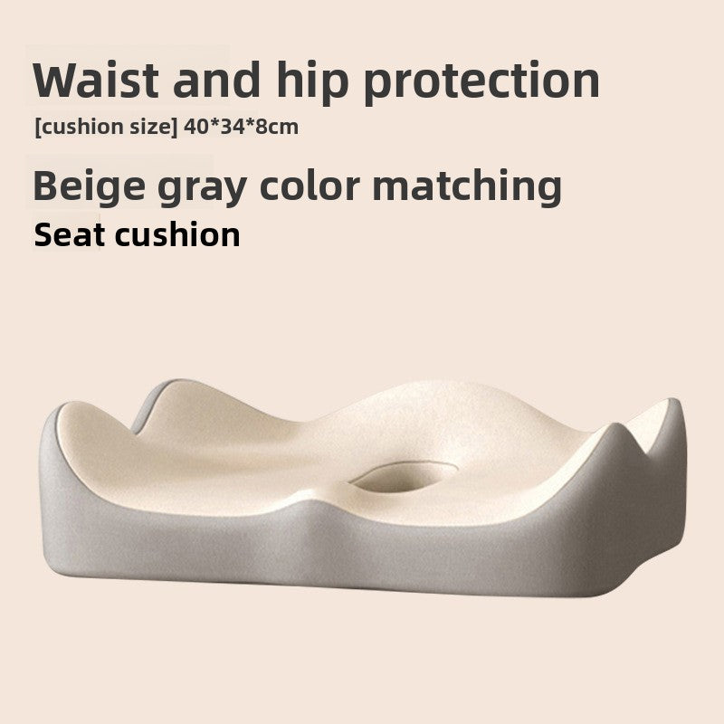 Memory Foam Seat Cushion