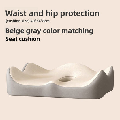 Memory Foam Seat Cushion