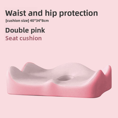 Memory Foam Seat Cushion