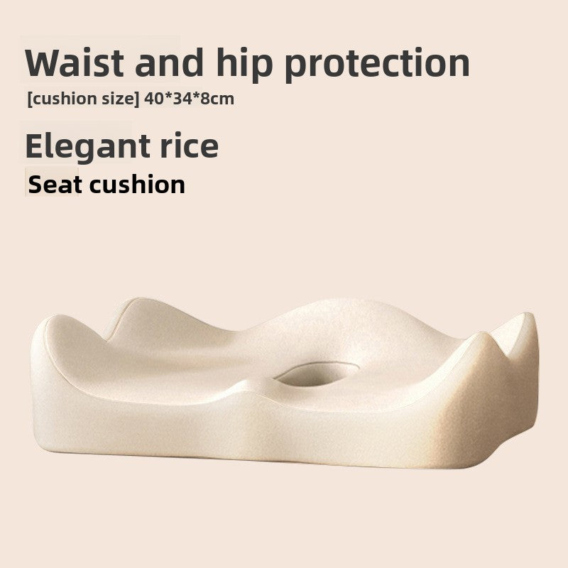 Memory Foam Seat Cushion