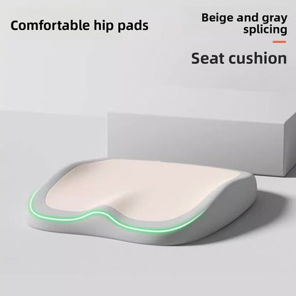 Memory Foam Seat Cushion