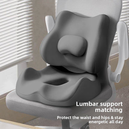 Memory Foam Seat Cushion
