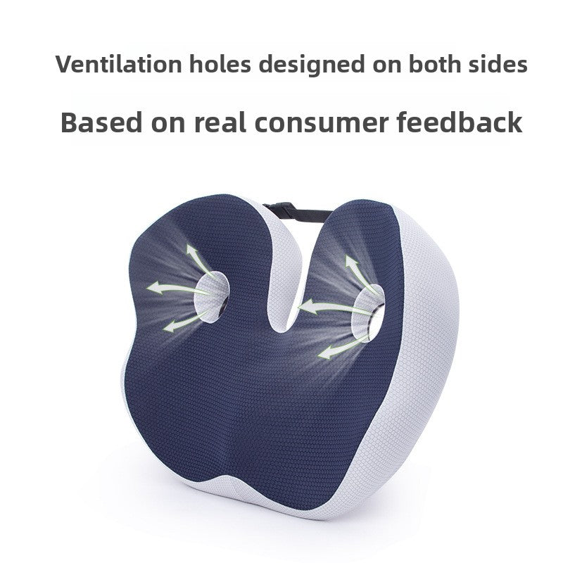 Memory Foam Seat Cushion