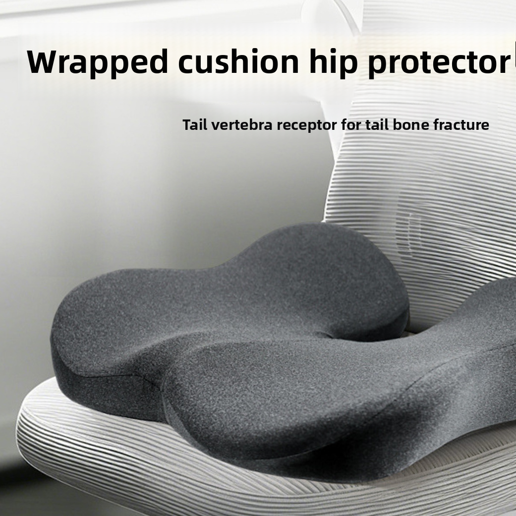 Memory Foam Seat Cushion