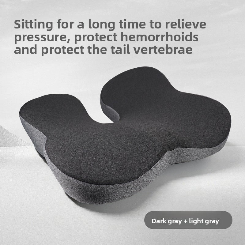 Memory Foam Seat Cushion
