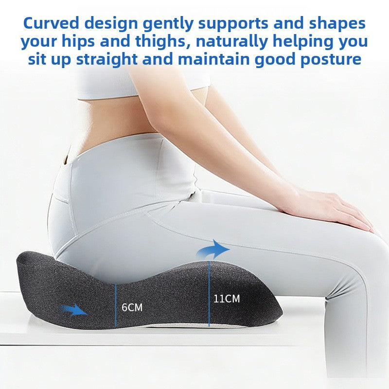 Memory Foam Seat Cushion