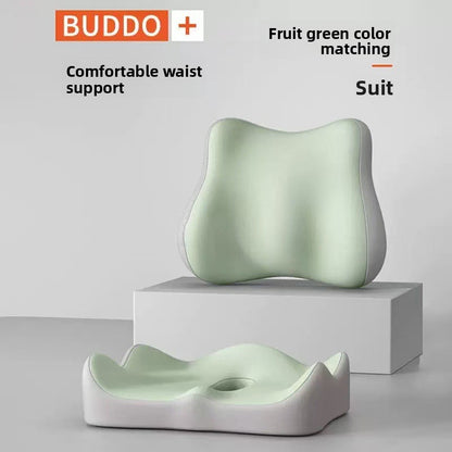 Memory Foam Seat Cushion