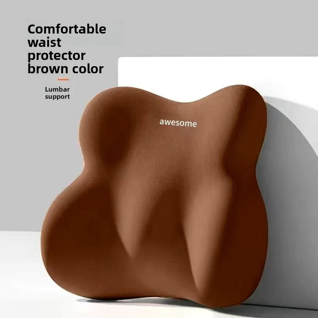 Memory Foam Seat Cushion