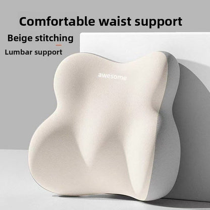 Memory Foam Seat Cushion
